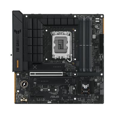 TUF GAMING B760M-PLUS WIFI II, Mainboard
