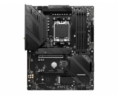 MSI Mainboard MAG B650 Tomahawk WIFI - Socket AM5 - AMD B650
