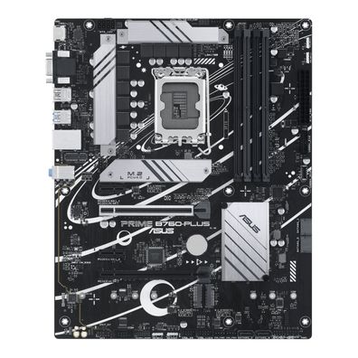 MB ASUS PRIME B760-PLUS (Intel,1700, DR5, TX)