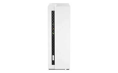 QNAP TS-133 NAS Server 1-Bay RAM 2GB, ATA3