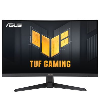 ASUS TUF Gaming VG27VQ3B - LED-Monitor - Gaming - gebogen - 68.6 cm (27")