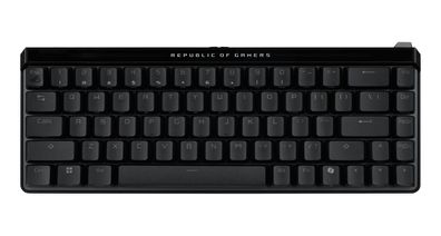 ASUS ROG Falchion Ace - Tastatur - 65% - compact