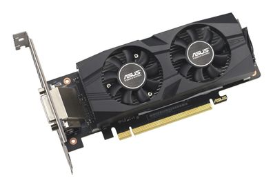 RTX 3050 6GB ASUS LP BRK OC GDDR6 VGA-RTX3050-O6G