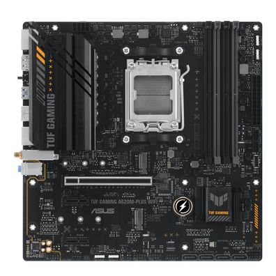 TUF GAMING A620M-PLUS WIFI, Mainboard