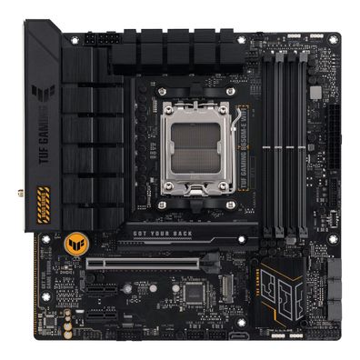 TUF GAMING B650M-E WIFI, Mainboard