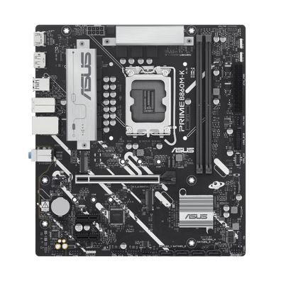 PRIME B860M-K, Mainboard