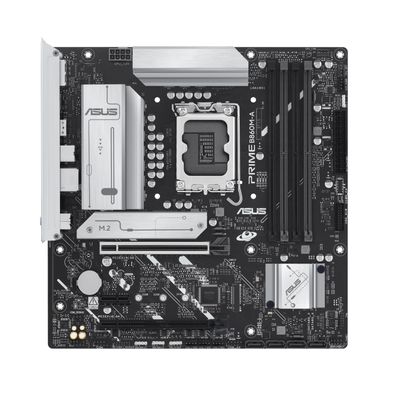 PRIME B860M-A-CSM ATX / Intel LGA 1851 / tba