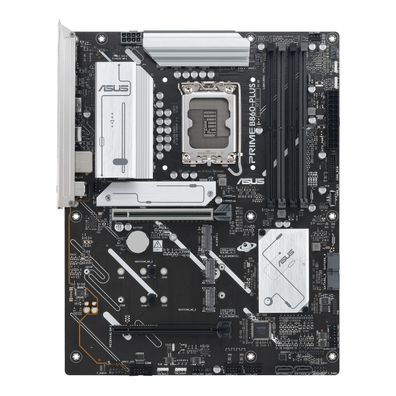 PRIME B860-PLUS-CSM, Mainboard