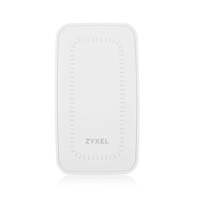 ZyXEL WAX300H - Accesspoint - 1GbE - Wi-Fi 6