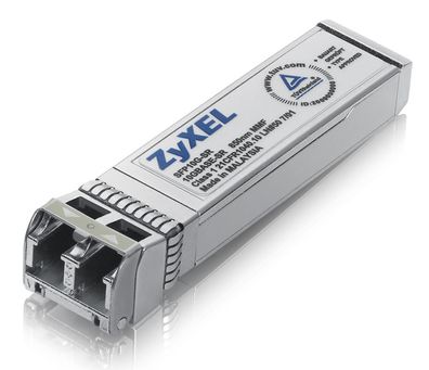ZyXEL SFP10G-SR - SFP+-Transceiver-Modul - 10GbE