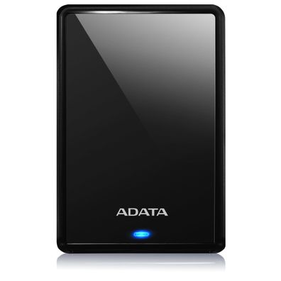 ADATA HV620S - Festplatte - 4 TB - extern (tragbar)