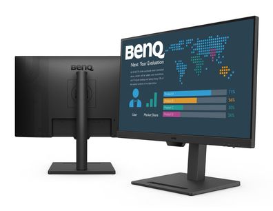 BL2790T 60.5CM 27IN IPS 1920X1080 5MS 250NITS 16:9 DP/2X