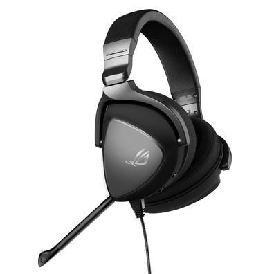 ASUS ROG Delta S - Headset - ohrumschließend