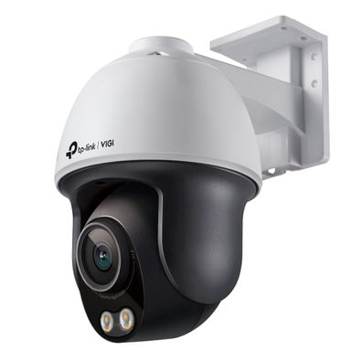 TP-LINK VIGI C540S V1 - Netzwerk-Überwachungskamera - schwenken / neigen - Turret - A