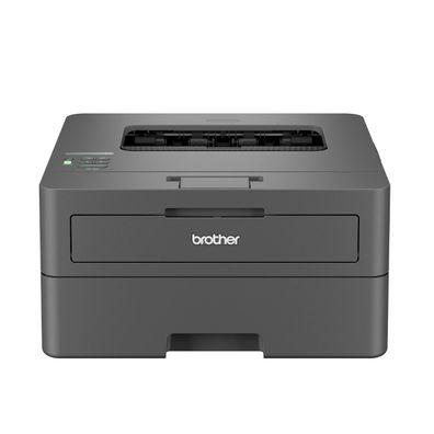 Brother HL-L2400DW - Drucker - s/w - Duplex - Laser