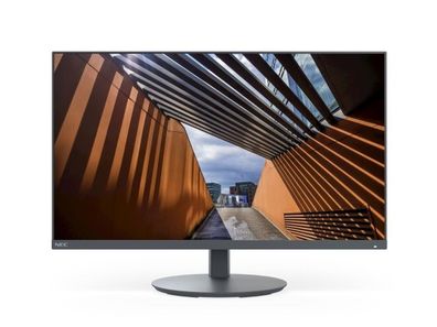 NEC Display MultiSync E244F - LED-Monitor - 60 cm (24")