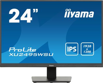 XU2495WSU-B7 24IN 24.1IN IPS-PANEL 1920X1200