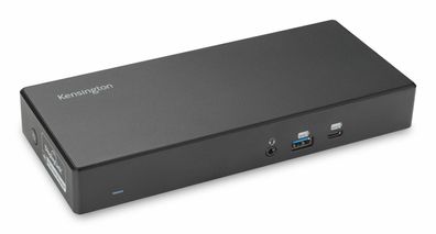 Kensington SD4781P - Dockingstation - USB-C - 2 x HDMI, 2 x DP