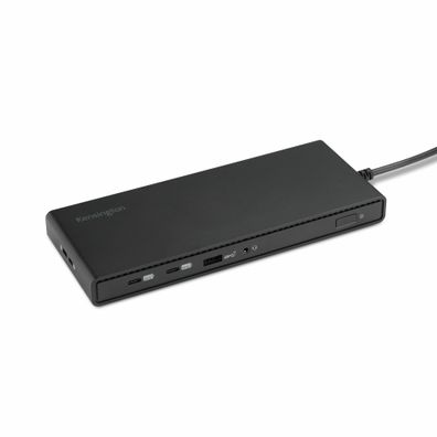 Kensington SD4842P EQ - Dockingstation - USB-C / USB4 / Thunderbolt 3 / Thunderbolt 4