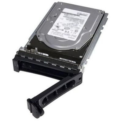 MicroStorage CoreParts - Festplatte - 600 GB - Hot-Swap - SAS