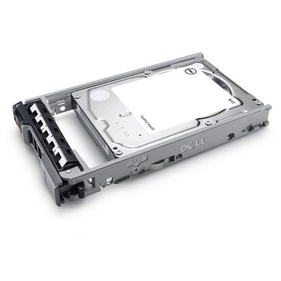 Dell Festplatte - 600 GB - Hot-Swap - 2.5" (6.4 cm)