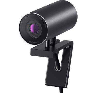 Dell UltraSharp WB7022 - Webcam - Farbe - 8,3 MP