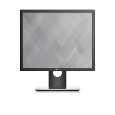 TFT P1917SE 19IN LCD BLACK 1280X1024 5:4 VGA/DP/USB