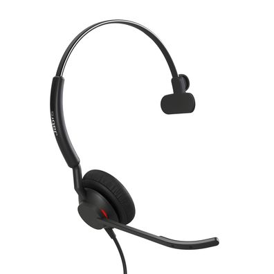 Jabra Engage 50 II UC Mono - Headset - On-Ear
