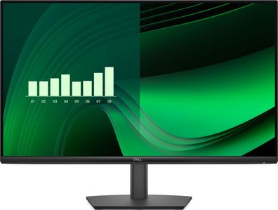 DELL PRO 27IN Monitor - E2725HM 1920 X 1080 16:9 5MS 300 CD/M2 1