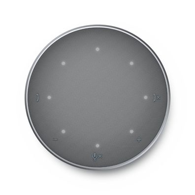 Dell Mobile Adapter Speakerphone MH3021P - VoIP-Freisprechtelefon für Tisch / Docking
