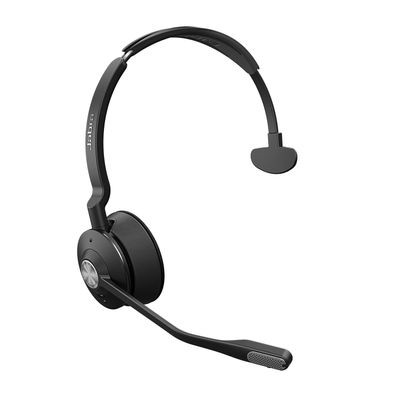 Jabra Engage SE Replacement DECT Headset, Kabellos, Büro/Callcenter, 40 - 16000 Hz, 5