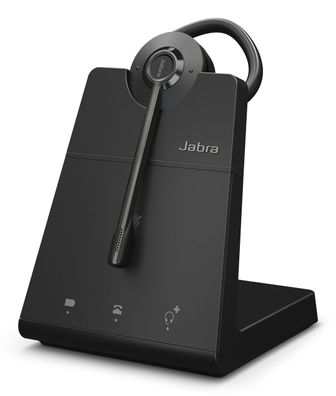 Jabra Engage 45 SE Convertible - Headset - im Ohr