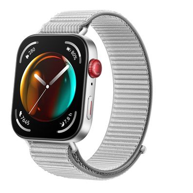 HUAWEI WATCH FIT 3 (Solo-B19T), Grey