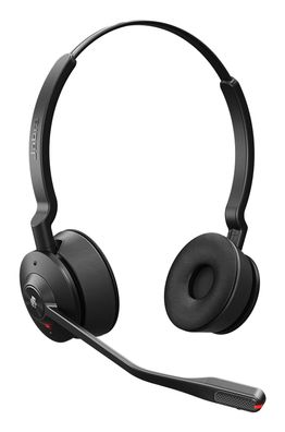 Jabra Engage 55 SE Stereo (Low Power) - Headset