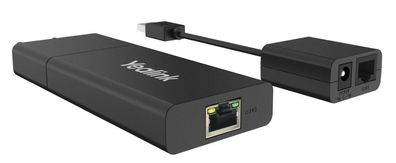 Yealink USB2CAT5E-EXT - USB-Erweiterung - über CAT 5e
