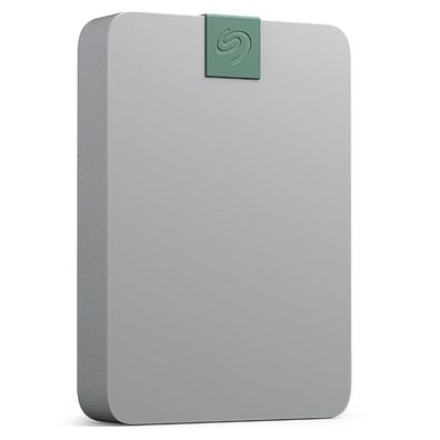 Seagate Ultra Touch - Festplatte - 5 TB - extern (tragbar)