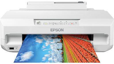 Epson Expression Photo XP-65 - Drucker - Farbe - Duplex - Tintenstrahl - A4/Leg... ->