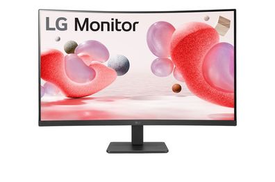 LG Monitor 32MR50C-B 32MR50CB (32MR50C-B)