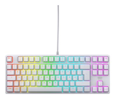 Cherry XTRFY K4V2 - Tastatur - RGB - 80% - TKL