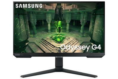 Samsung S25BG400EU