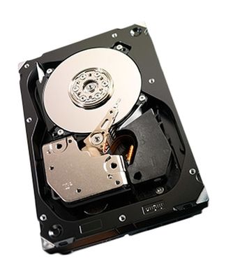 Seagate Cheetah 15K ST3600057SS - Festplatte - 600 GB - intern - 3.5" (8.9 cm)