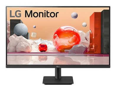 LG 27BA400-B - LED-Monitor - Full HD (1080p) - 68.6 cm (27")