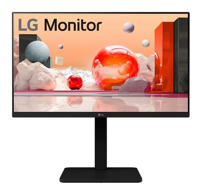 LG Monitor 24BA550-B 24BA550B (24BA550-B)