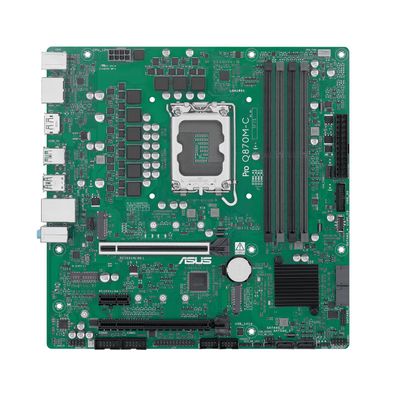 MB ASUS PRO Q870M-C-CSM (Intel, GA1851, DR5, ATX)
