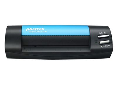 Plustek MobileOffice S602 A6 A6/1200dpi/USB2.0/5,5Sek