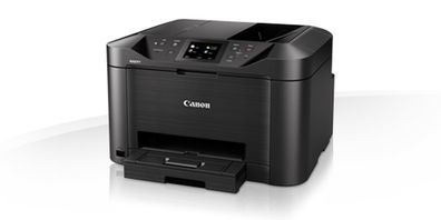 Canon MAXIFY MB5150 - Multifunktionsdrucker - Farbe - Tintenstrahl - A4 (210 x ... ->