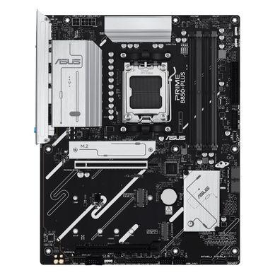 MB ASUS PRIME B850-PLUS-CSM (AMD, M5, DR5, TX)