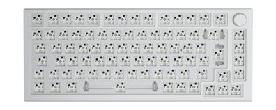 Glorious PC Gaming Race Glorious GMMK PRO - Tastatur - mit Drehgeber