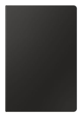Samsung EF-DX825 Book Cover Keyboard für Galaxy Tab S10 + / /9 + / /9 FE+ schwarz
