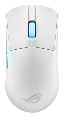 ROG Harpe ACE Aim Lab Edition WHITE USB Type-C / 36000 DPI
